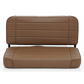 Smittybilt Seat 8017N