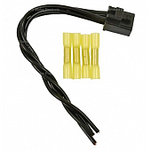 Standard Motor Eng.Management Heater Fan Motor Resistor Connector HP4145