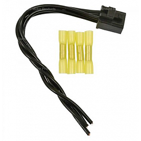Standard Motor Eng.Management Heater Fan Motor Resistor Connector HP4145