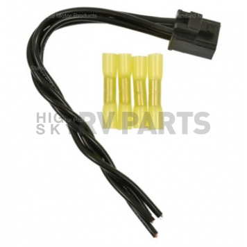 Standard Motor Eng.Management Heater Fan Motor Resistor Connector HP4145