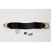 Superior Automotive Seat Belt Extender 463300B