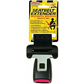 Superior Automotive Seat Belt Extender 463372