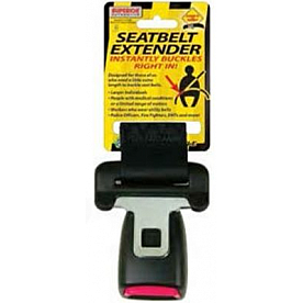 Superior Automotive Seat Belt Extender 463372