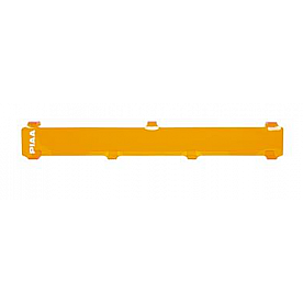 Valeo Light Cover RF 18 Amber 1247018