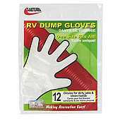 Valterra Gloves D040108