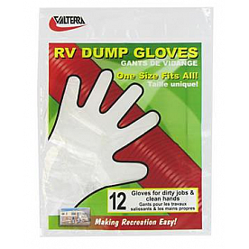 Valterra Gloves D040108