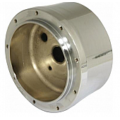 Vintage Parts Steering Wheel Hub 61655