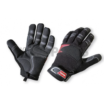 Warn Gloves 91650