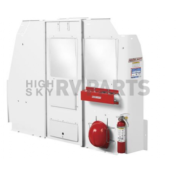 Weather Guard (Werner) Fire Extinguisher 8866