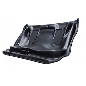 Westin Public Safety Seat 3514005