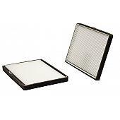 Wix Filters Cabin Air Filter 24200