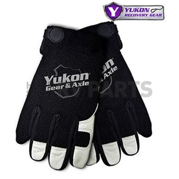 Yukon Gear & Axle Gloves 22008