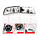 ANZO USA FORD CROWN VICTORIA 98-11 CRYSTAL HEADLIGHTS CHROME W/ CORNER LIGHT (OE TYPE) - 121556