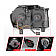 ANZO USA Projector Headlight Set - 111544