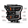 ANZO USA Projector Headlight Set - 111547
