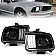 ANZO USA LED U-Bar Projector Headlights - 121566