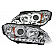 ANZO USA Headlight Assembly 121392
