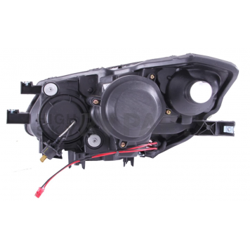 ANZO USA Headlight Assembly 121392-2