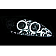 ANZO USA Headlight Assembly 121392