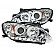 ANZO USA Headlight Assembly 121392