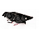 ANZO USA Headlight Assembly 121393