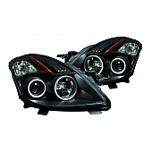 ANZO USA Headlight Assembly 121395