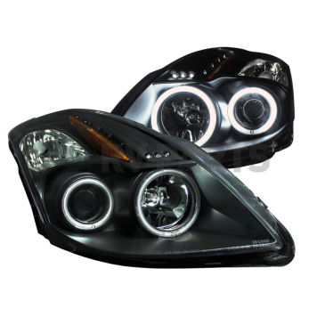 ANZO USA Headlight Assembly 121395-1