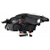 ANZO USA Headlight Assembly 121395