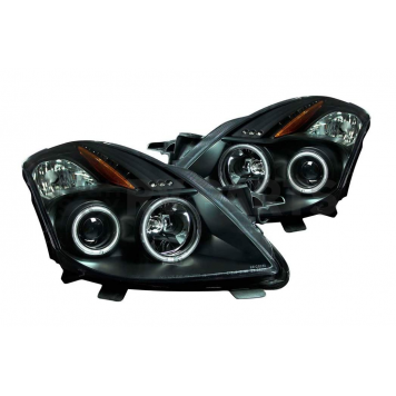 ANZO USA Headlight Assembly 121395