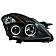ANZO USA Headlight Assembly 121395