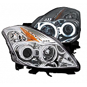 ANZO USA Headlight Assembly 121396