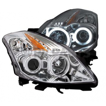 ANZO USA Headlight Assembly 121396