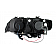 ANZO USA Headlight Assembly 121397