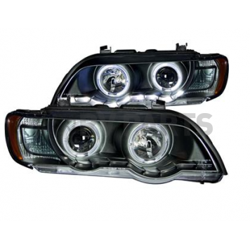 ANZO USA Headlight Assembly 121398