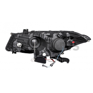 ANZO USA Headlight Assembly 121408-1