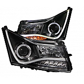 ANZO USA Headlight Assembly 121409