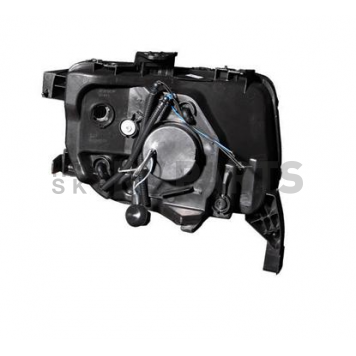 ANZO USA Headlight Assembly 121412-2