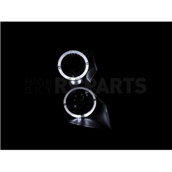 ANZO USA Headlight Assembly 121415-2
