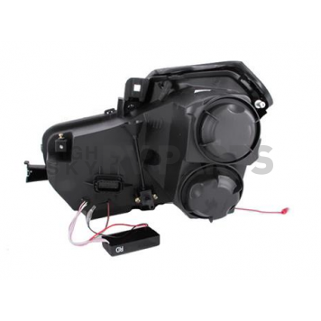 ANZO USA Headlight Assembly 121416-1