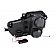 ANZO USA Headlight Assembly 121416