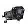 ANZO USA Headlight Assembly 121417