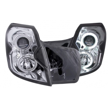 ANZO USA Headlight Assembly 121418-1