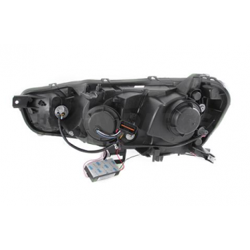 ANZO USA Headlight Assembly 121427-1