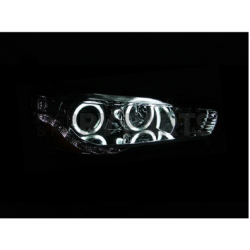 ANZO USA Headlight Assembly 121427-2