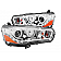 ANZO USA Headlight Assembly 121427