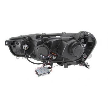 ANZO USA Headlight Assembly 121428-1