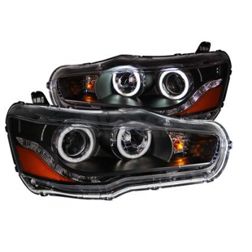 ANZO USA Headlight Assembly 121428