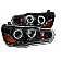 ANZO USA Headlight Assembly 121428