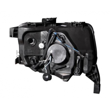 ANZO USA Headlight Assembly 121432-1