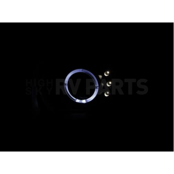 ANZO USA Headlight Assembly 121432-2